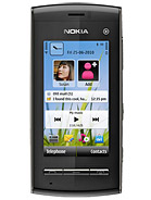 Download free ringtones for Nokia 5250.